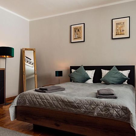 קרקוב Shapiro Apartment Kazimierz מראה חיצוני תמונה