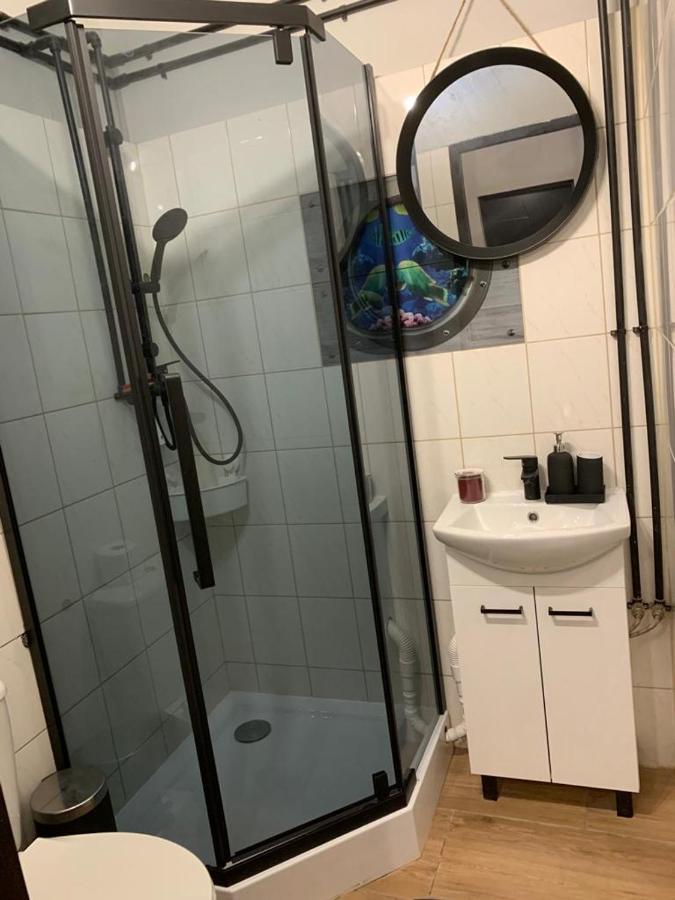 קרקוב Shapiro Apartment Kazimierz מראה חיצוני תמונה