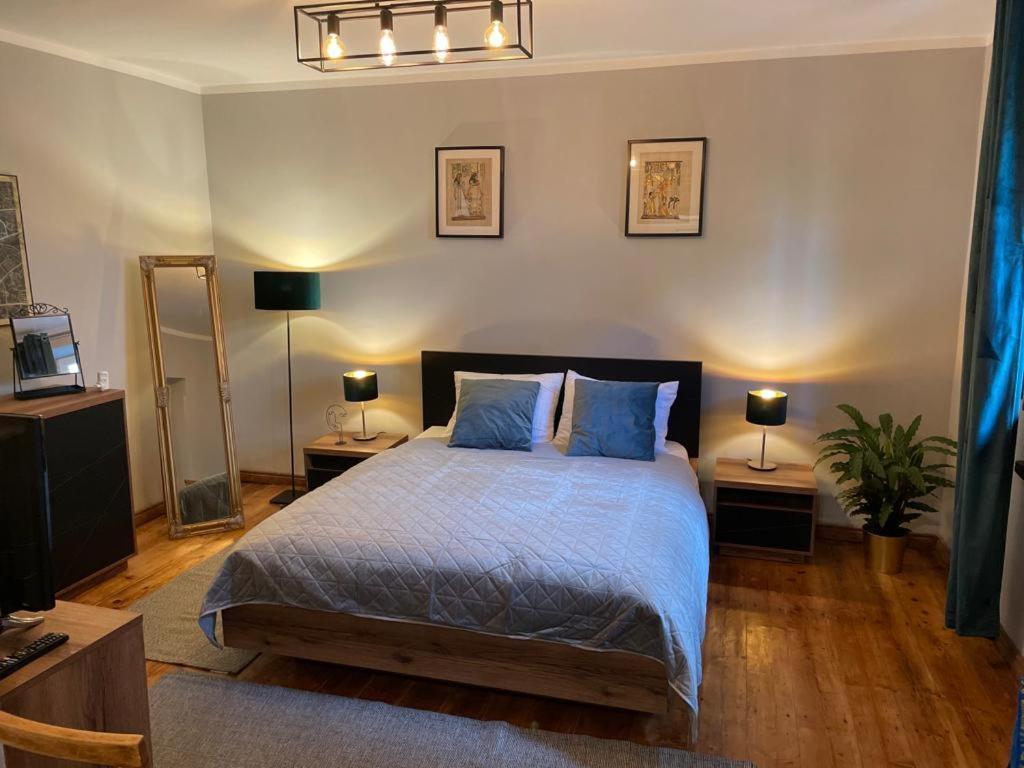 קרקוב Shapiro Apartment Kazimierz מראה חיצוני תמונה